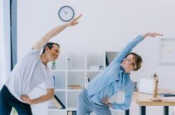 Ιατρική φυσική αγωγή